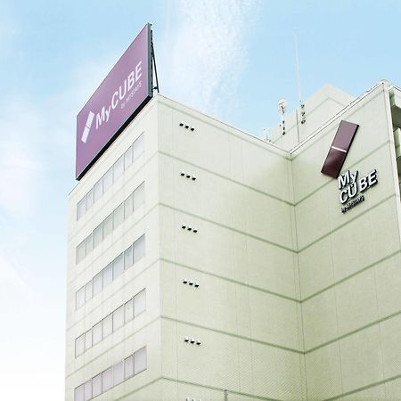Mycube By Mystays Asakusa Kuramae Tóquio Exterior foto