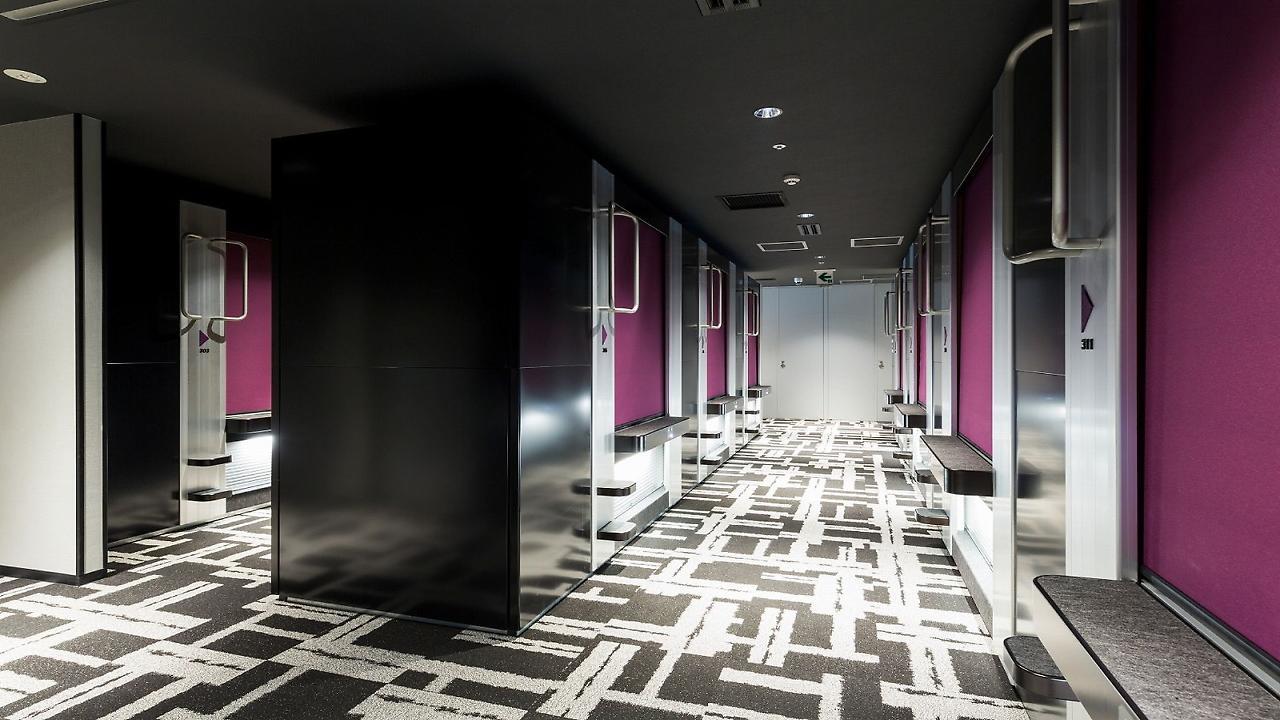 Mycube By Mystays Asakusa Kuramae Tóquio Exterior foto